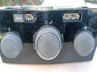Opel Astra H Fűtéskapcsoló *101411* gm-13274231 90151363-0004