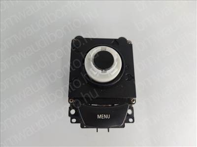 BMW 1 (E81) Multimédia vezérlő (9125349, 65829125349, 65829205177, 65829231116, 65829240956, 65829249439, 65829285443, 65829334611)