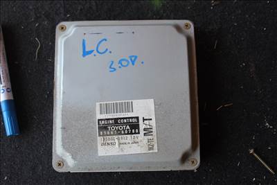 Toyota Land Cruiser Prado (J9) 1KZ-TE 3.0D  motorvezérlő 8966160780