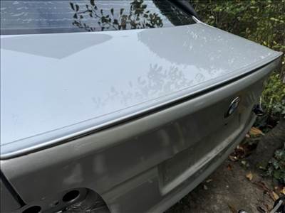 BMW 5-ös sorozat E39 Bmw e39 M5 szàrmy sedan