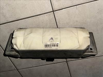 Audi A4 (B6/B7) 2.0 TDI műszerfal légzsák 