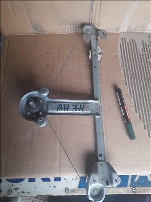 Opel astra h jobb hátsó ablakemelő 