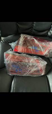 BMW 5-ös sorozat G30/G31 Csomagtér lámpa G30