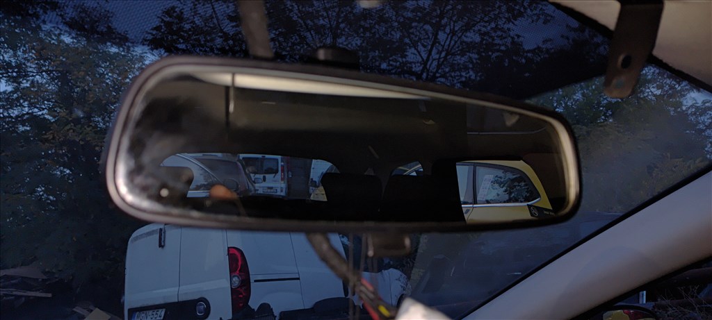 Ford Focus mk3 belső tükör  1. kép