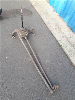 Ford Escort Mk4, Ford Escort Mk3 váltókulissza rudazattal  81TT 7E091 AA 81tt7e091aa