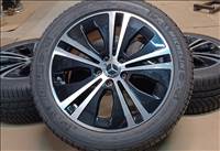 Mercedes W213 5x112 8x18 245/45 R18 téli gumikkal 4db.7mm