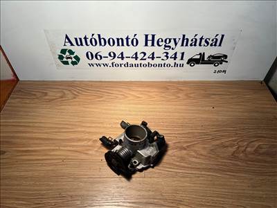 Daewoo Lanos 1,5B fojtószelep 06681c0910