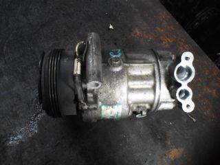 Renault Clio II Klímakompresszor *67879* sanden-1427b sanden-7700273801