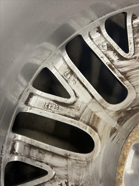  5x112 VW,SKODA,SEAT,AUDI 16”újszerű téli R16, 16 9. kép