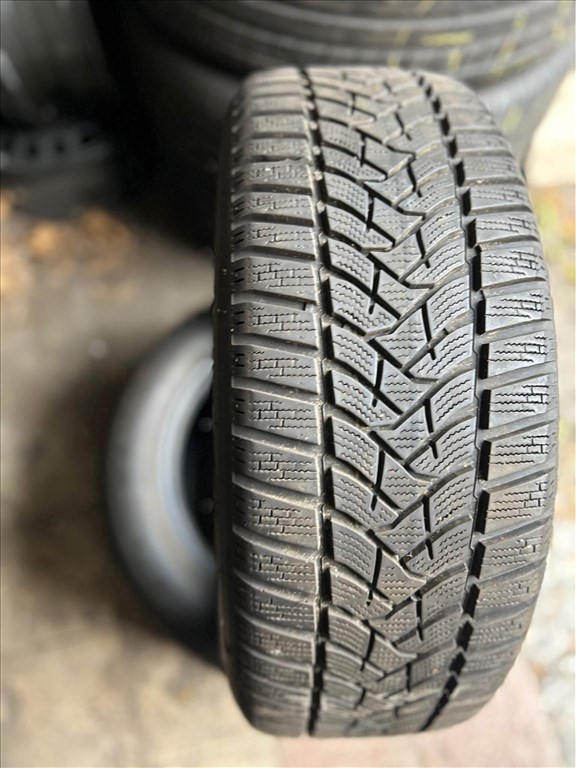  5x112 VW,SKODA,SEAT,AUDI 16”újszerű téli R16, 16 14. kép