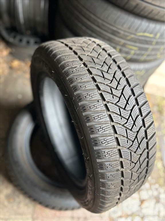  5x112 VW,SKODA,SEAT,AUDI 16”újszerű téli R16, 16 16. kép