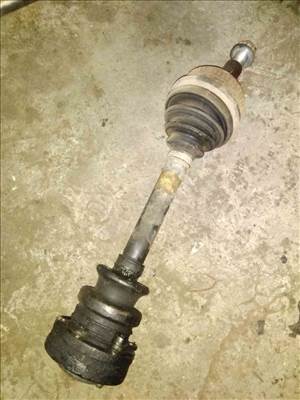 Mercedes Vito Féltengely