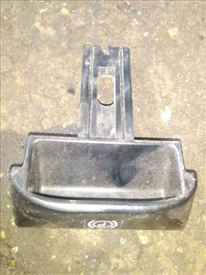 Mercedes ML 400 Motorháztető Nyitó A163 427 00 20