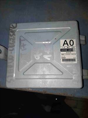 Suzuki Swift II 96-03 Motorvezérlő / ECU 3392068E00