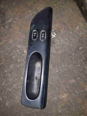 Renault Laguna I Bal Első Ajtó Behúzó  Ablakemelő Kapcsoló 770167 2452 E