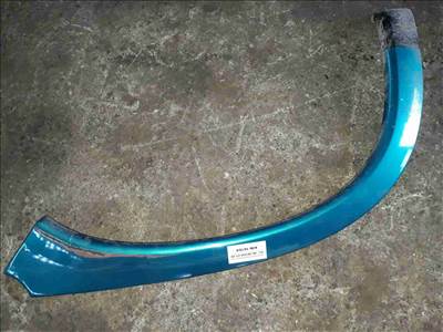 Opel Corsa B Bal Hátsó Sárvédő Szélesítés 90 388 701