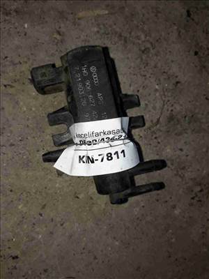 Volkswagen Passat B5 96-05 Turbónyomás Szabályozó Szelep 1H0 906 627