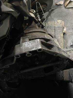 Audi A6 (C7 - 4G) 2.0 TDI NEJ kézi váltó A6 C7 2.0tdi