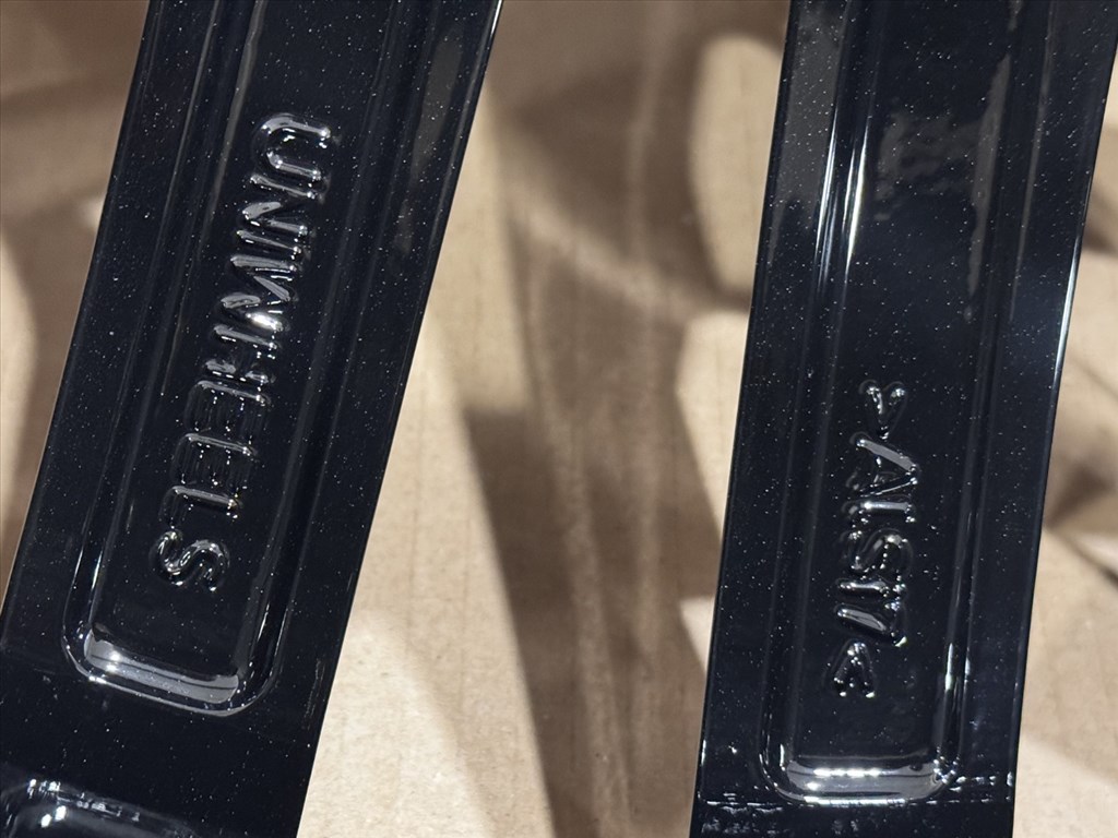 R22 Original Bmw 9.5J ET37 - 8090013 1db alufelni felni 6. kép