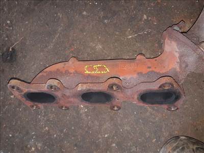 Opel Frontera B Kipufogó Torok