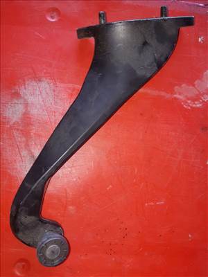 Citroen Berlingo II Jobb Tolóajtó Görgő 96 804 868 80