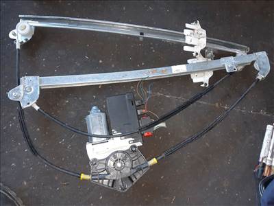 Fiat Ulysse Bal Első Ablakemelő Szerkezet Elektromos