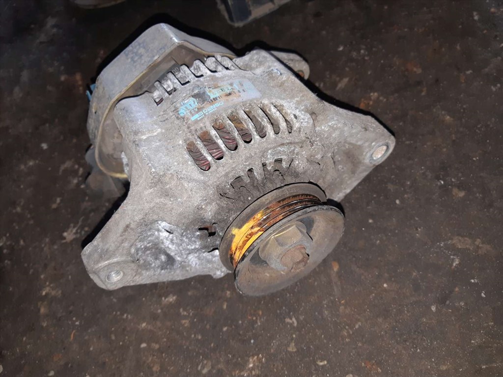 Suzuki Swift II 92-96 Generátor 1. kép