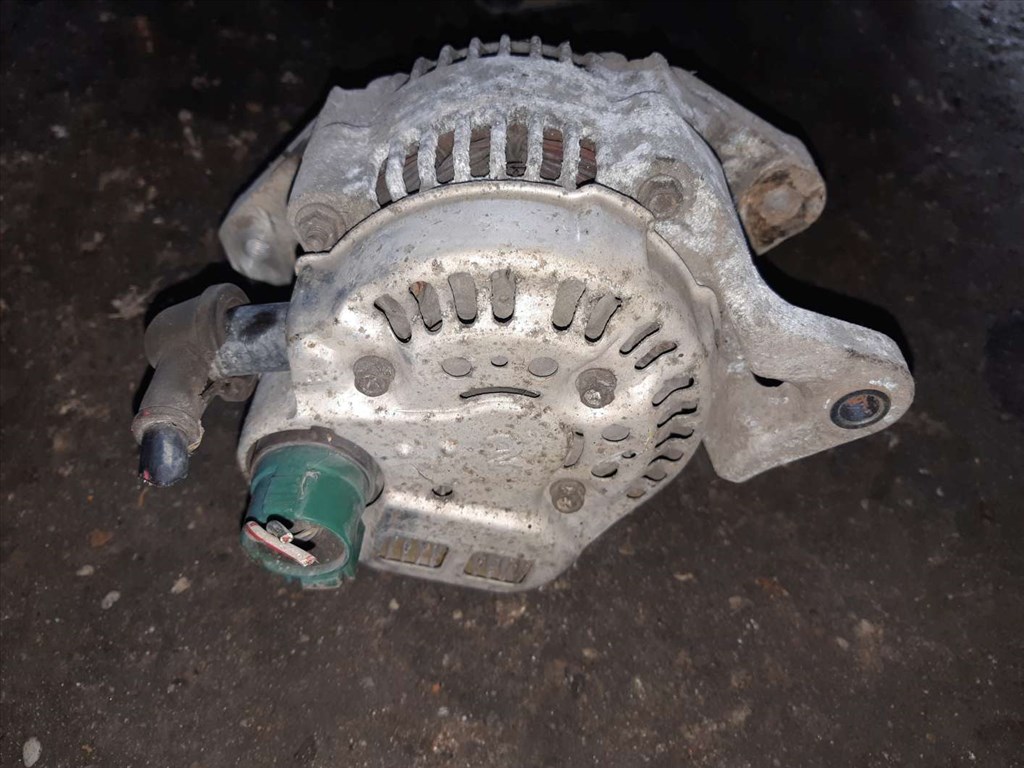 Suzuki Swift II 92-96 Generátor 2. kép