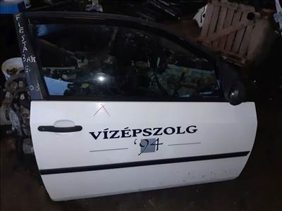 Ford Fiesta V Jobb Első Ajtó