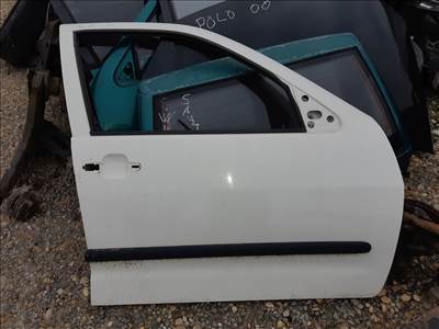 Seat Inca Jobb Első Ajtó
