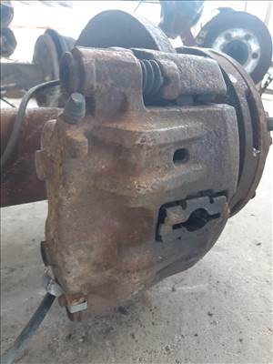 Iveco Daily Bal Hátsó Féknyereg