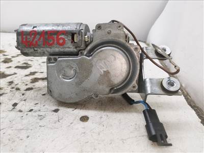 OPEL CORSA B (73_/ 78_/ 79_) 1.4 i Hátsó Ablaktörlő Motor #42156# 90386268