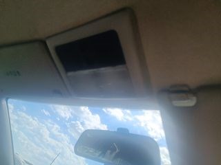 ROVER 45 (RT) Jobb hátsó Ablakemelő Szerkezet (Elektromos) 17. kép