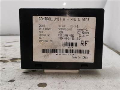 CHEVROLET LACETTI (J200) 1.6 Komfort Elektronika #42268# 96407681
