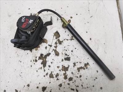 VW POLO CLASSIC (6KV2/ 6V5/ 9J2/ 9J4) 75 1.6 Bal első Biztonsági Öv #42355# 6K4857705A