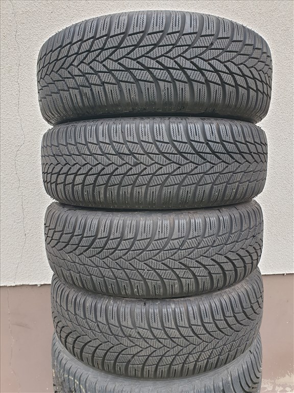  195/65 15 Lassa Snoways 4 1. kép