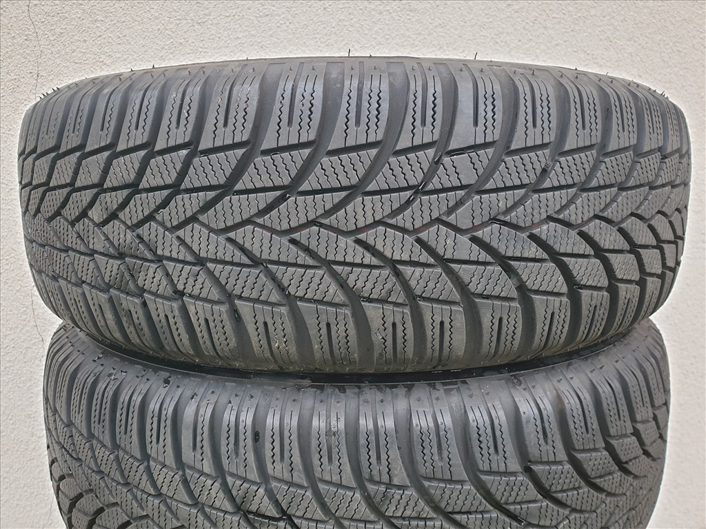  195/65 15 Lassa Snoways 4 3. kép