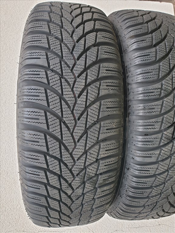  195/65 15 Lassa Snoways 4 5. kép