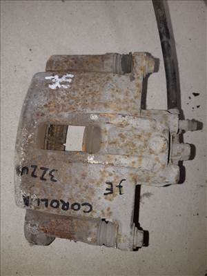 Toyota Corolla 00-06 Jobb Első Féknyereg