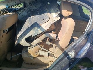 OPEL SIGNUM Bal hátsó Ablakemelő Motor 2. kép