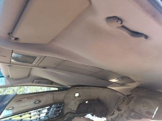 OPEL SIGNUM Bal hátsó Ablakemelő Motor 6. kép