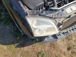 OPEL SIGNUM Bal hátsó Ablakemelő Motor 18. kép