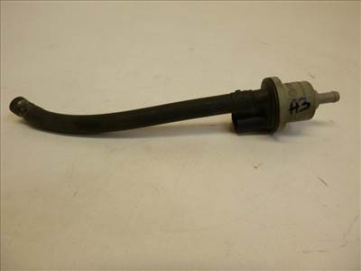 Audi A3 (8P) aktív szénszûrő szelep 058133517B