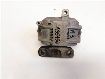Audi A3 (8P) jobb első motortartó gumibak 1K0199262AJ