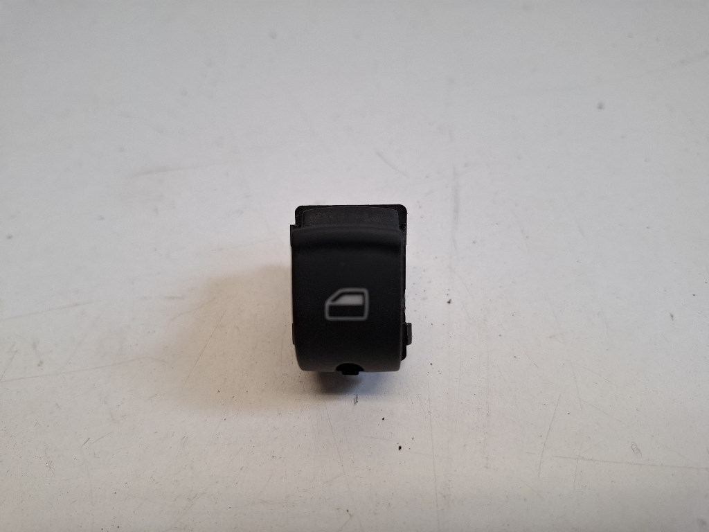 Audi A3 (8P) jobb hátsó ablakemelõ kapcsoló 1. kép