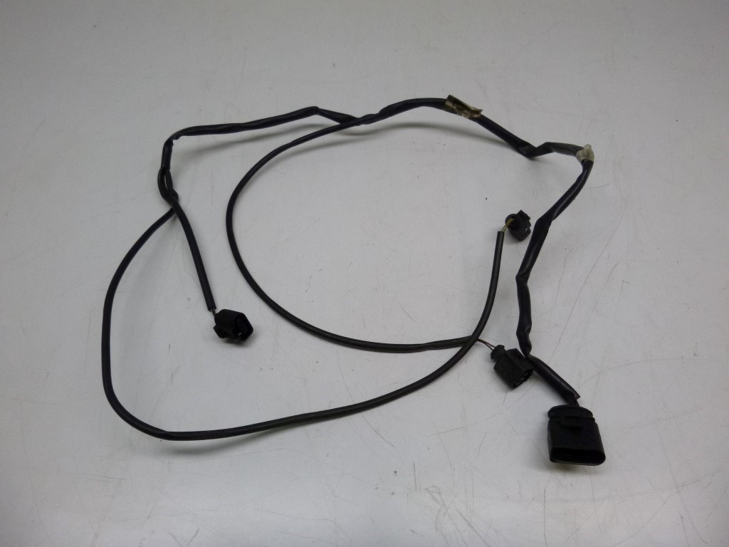 Audi A4 (8E B6) elsõ lökhárító kábel köteg 8E0971073 1. kép