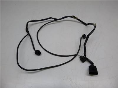 Audi A4 (8E B6) első lökhárító kábel köteg 8E0971073