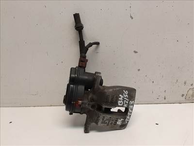 Audi A4 (8K B8) bal hátsó féknyereg 8K0405AC