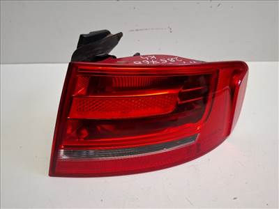 Audi A4 4 ajtós (8K B8) jobb hátsó külső lámpa 8K5945096D