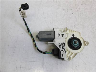 Audi A6 (C6 4f) jobb első ablakemelő motor 4F0959802D